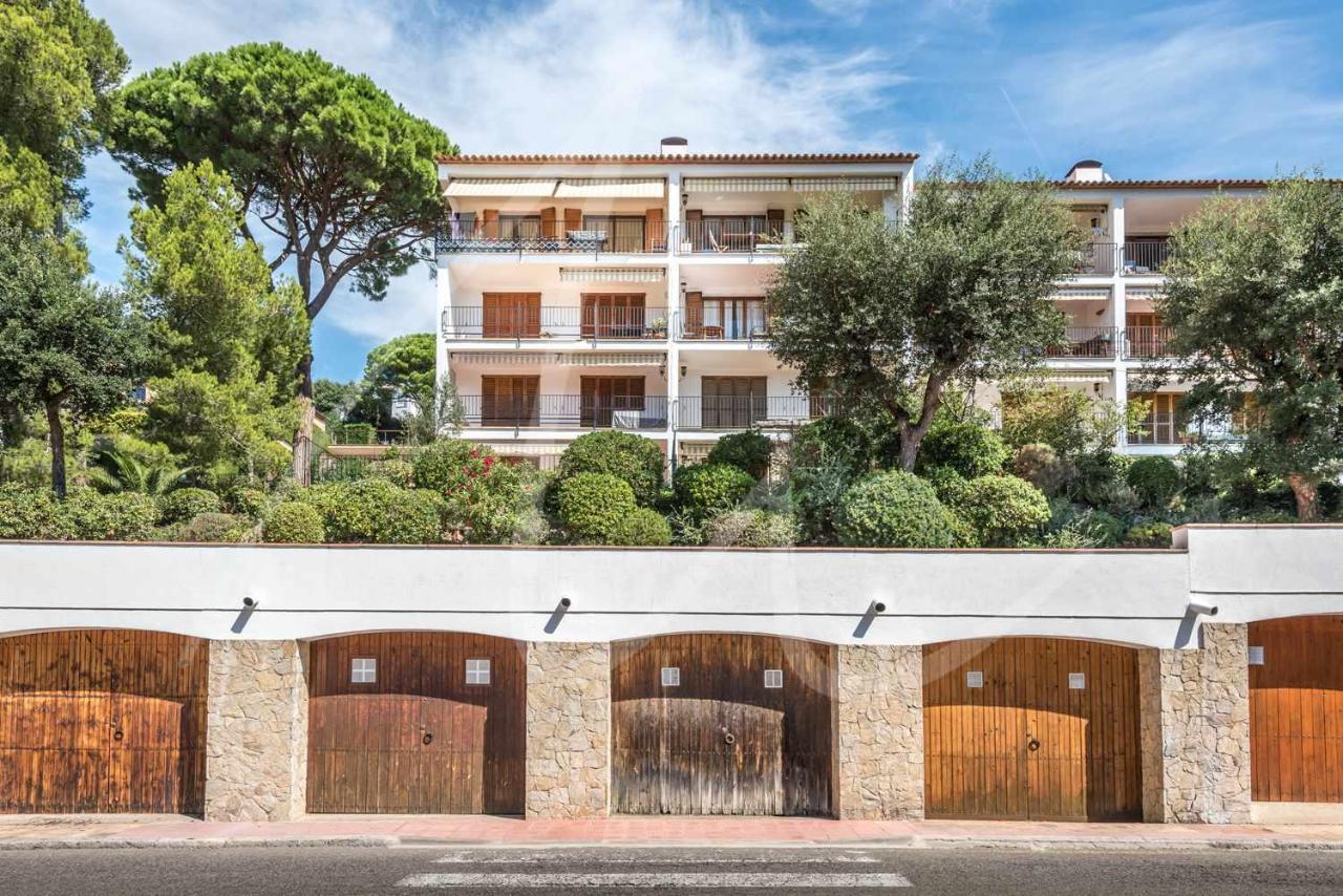 Antora C By Seamount Rentals Palafrugell Eksteriør billede