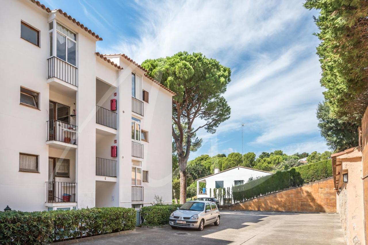 Antora C By Seamount Rentals Palafrugell Eksteriør billede