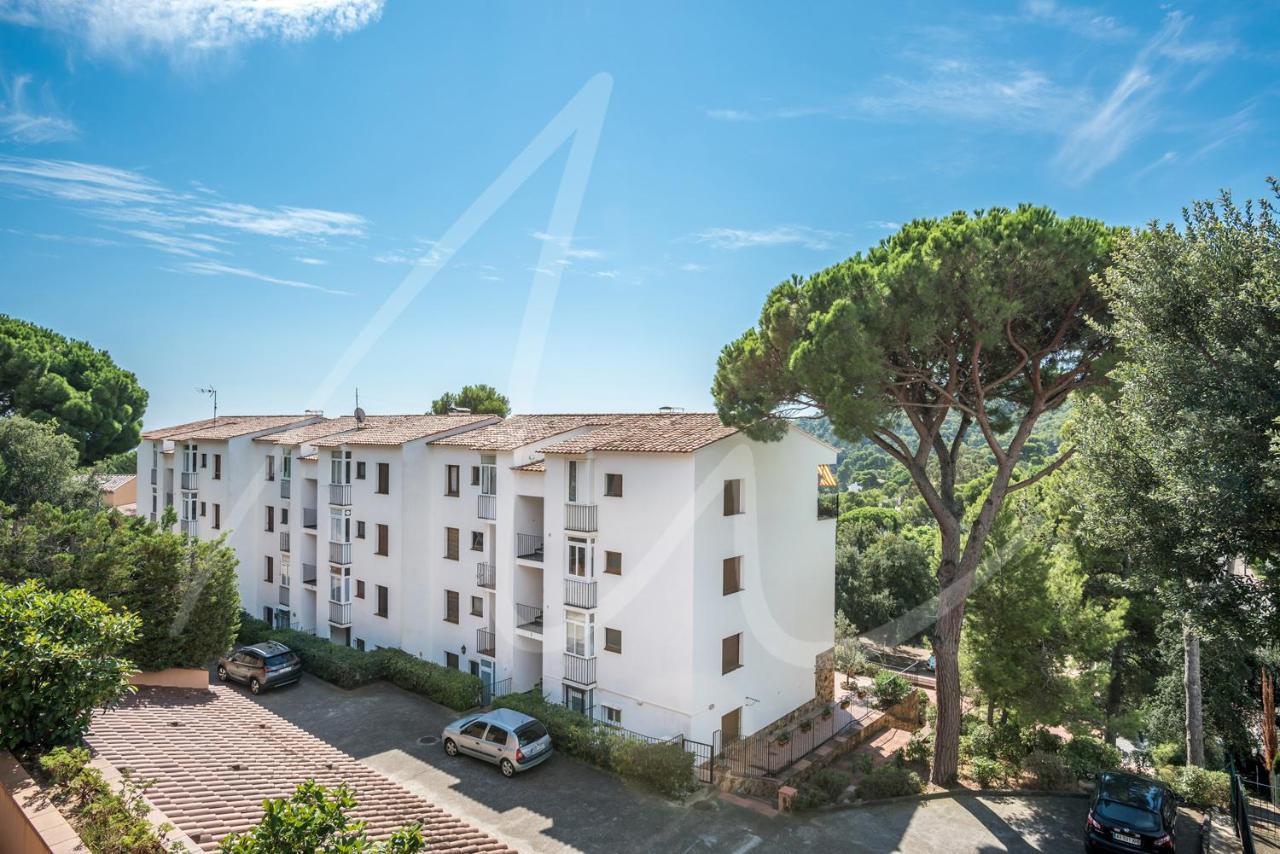 Antora C By Seamount Rentals Palafrugell Eksteriør billede