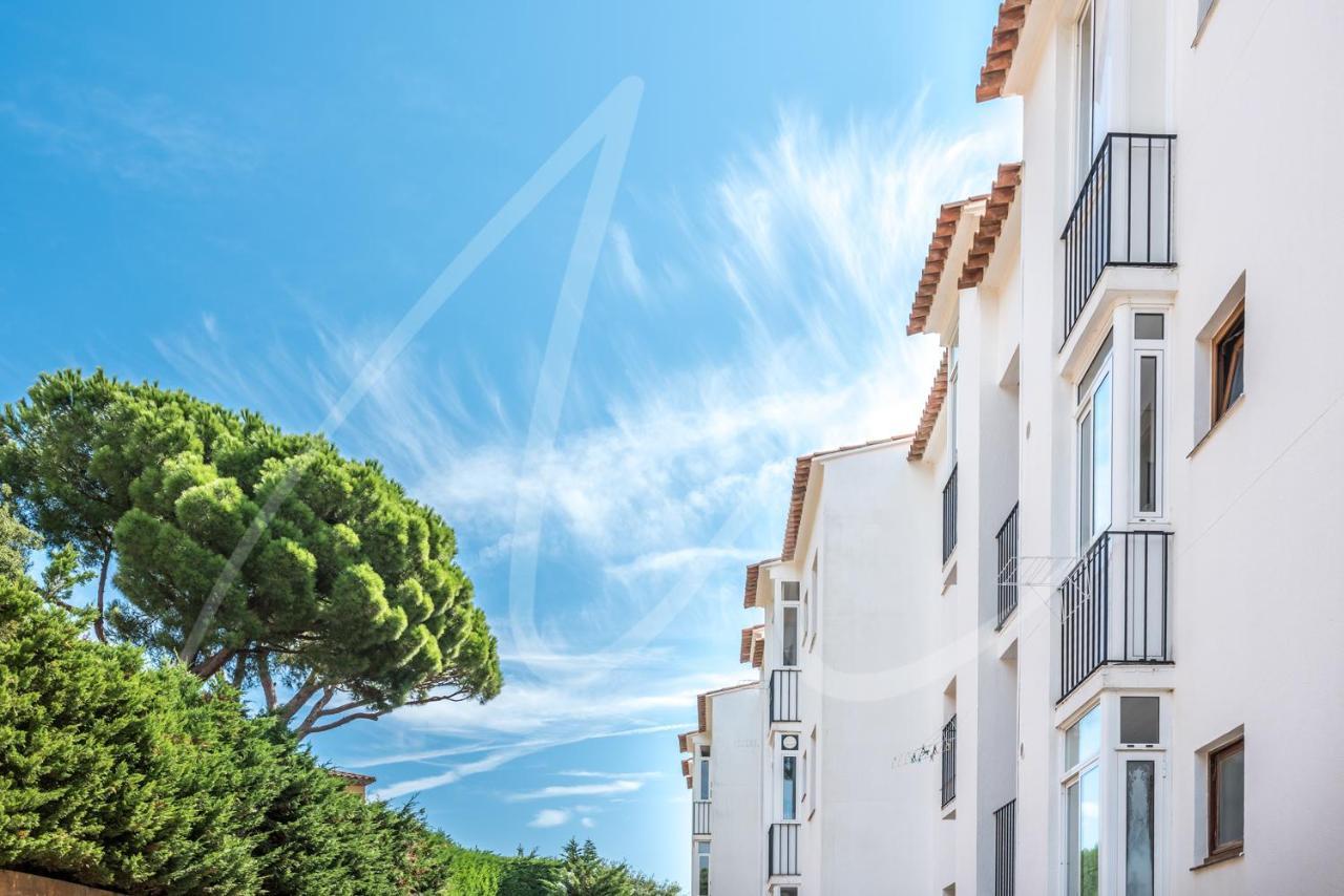 Antora C By Seamount Rentals Palafrugell Eksteriør billede